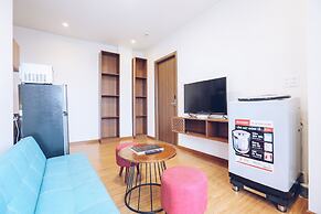 TTR Studio Apart Hotel
