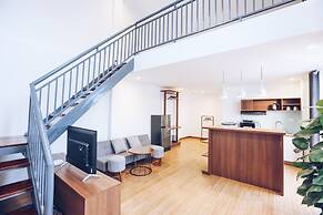 TTR Studio Apart Hotel