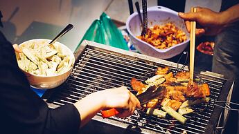 TTR Studio Apart Hotel