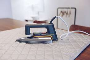 TTR Studio Apart Hotel