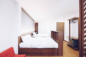 TTR Studio Apart Hotel