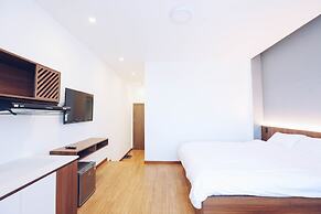 TTR Studio Apart Hotel