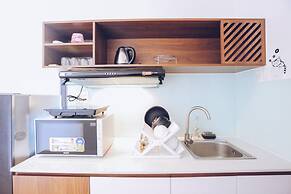 TTR Studio Apart Hotel