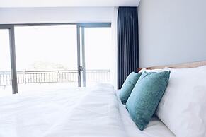 TTR Studio Apart Hotel