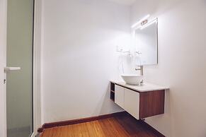 TTR Studio Apart Hotel