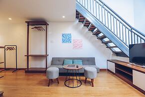 TTR Studio Apart Hotel