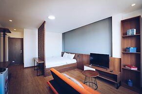 TTR Studio Apart Hotel
