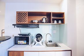 TTR Studio Apart Hotel