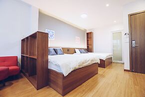 TTR Studio Apart Hotel