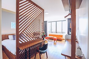 TTR Studio Apart Hotel