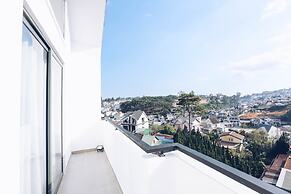 TTR Studio Apart Hotel