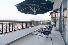 TTR Studio Apart Hotel