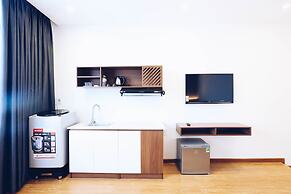 TTR Studio Apart Hotel