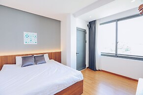 TTR Studio Apart Hotel