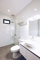 TTR Studio Apart Hotel