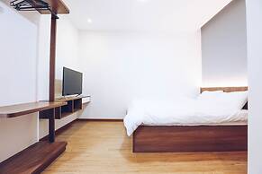 TTR Studio Apart Hotel