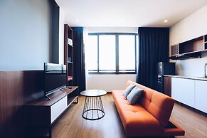 TTR Studio Apart Hotel