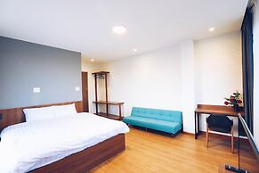 TTR Studio Apart Hotel