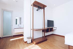 TTR Studio Apart Hotel