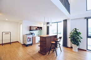 TTR Studio Apart Hotel