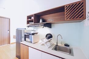 TTR Studio Apart Hotel