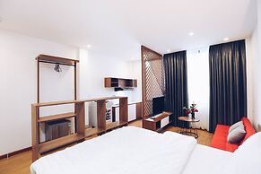 TTR Studio Apart Hotel