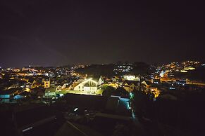 TTR Studio Apart Hotel