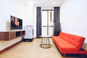 TTR Studio Apart Hotel