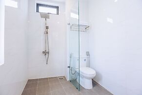 TTR Studio Apart Hotel