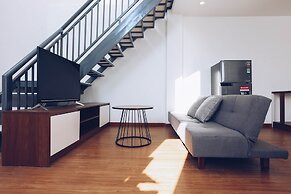 TTR Studio Apart Hotel