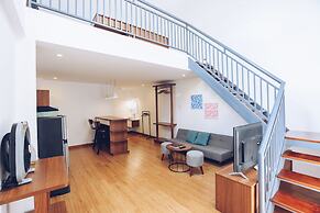 TTR Studio Apart Hotel