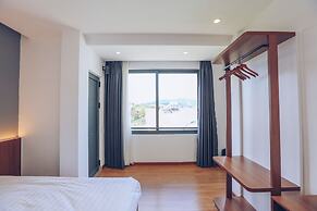 TTR Studio Apart Hotel