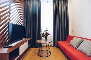 TTR Studio Apart Hotel