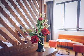 TTR Studio Apart Hotel