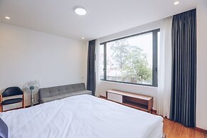 TTR Studio Apart Hotel