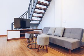 TTR Studio Apart Hotel