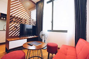 TTR Studio Apart Hotel