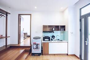 TTR Studio Apart Hotel