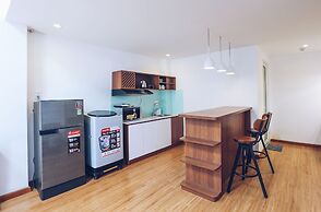 TTR Studio Apart Hotel