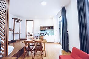 TTR Studio Apart Hotel