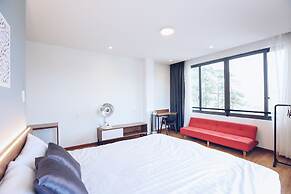 TTR Studio Apart Hotel