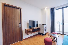 TTR Studio Apart Hotel