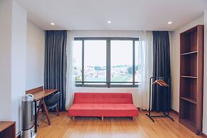 TTR Studio Apart Hotel