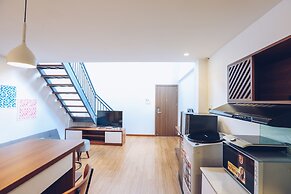 TTR Studio Apart Hotel