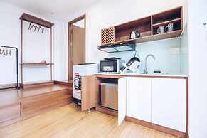 TTR Studio Apart Hotel