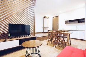 TTR Studio Apart Hotel