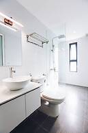 TTR Studio Apart Hotel