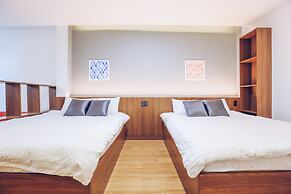 TTR Studio Apart Hotel