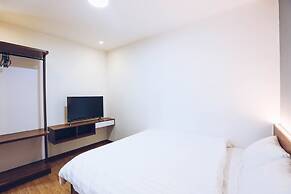 TTR Studio Apart Hotel