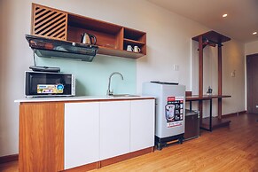 TTR Studio Apart Hotel